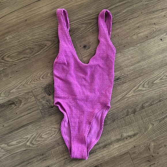 BOUND by Bond-Eye Mara Swimsuit - Picture 4 of 6